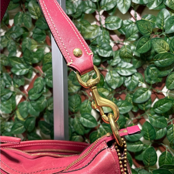 Coach Legacy Turnlock Shoulder bag - Picture 5 of 10